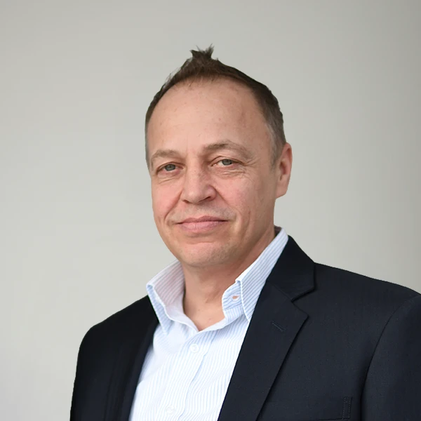 Sebastian Fruchtzweig, Co-Founder
