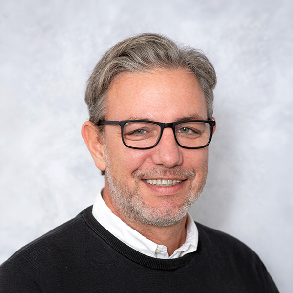 Stefan Wattolik, Lead Instructor