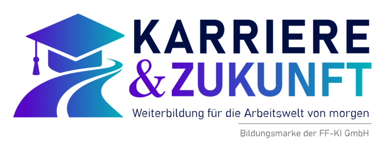 Karriere & Zukunft – Weiterbildung für die Arbeitswelt von morgen, Bildungsmarke der FF-KI GmbH